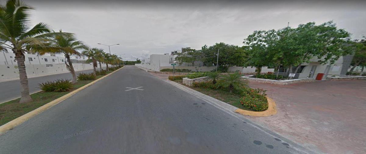 Foto de casa en venta en  , los olivos, solidaridad, quintana roo, 0 No. 05