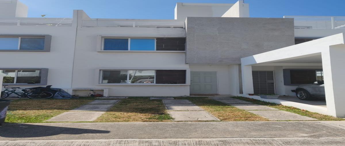 Foto de casa en condominio en renta en  , los olivos, solidaridad, quintana roo, 27907686 No. 02