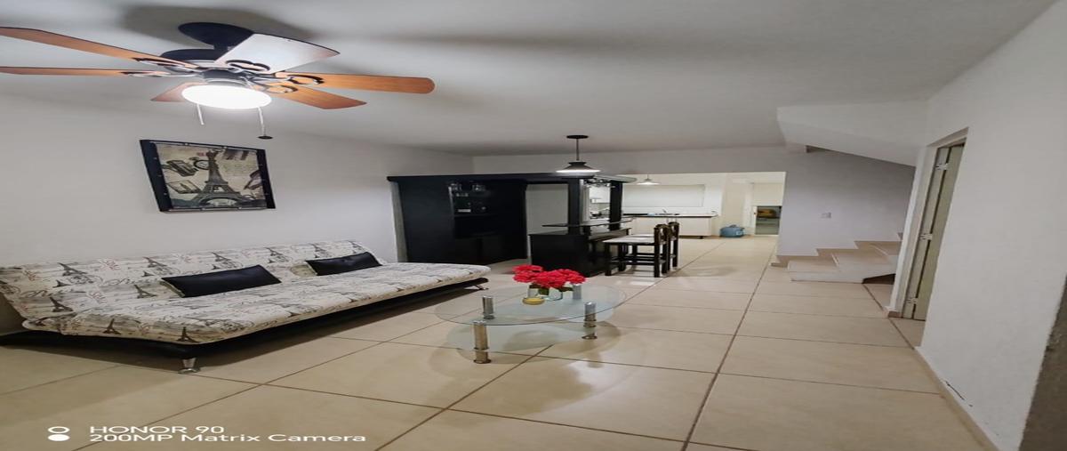 Foto de casa en condominio en renta en  , los olivos, solidaridad, quintana roo, 27907686 No. 03