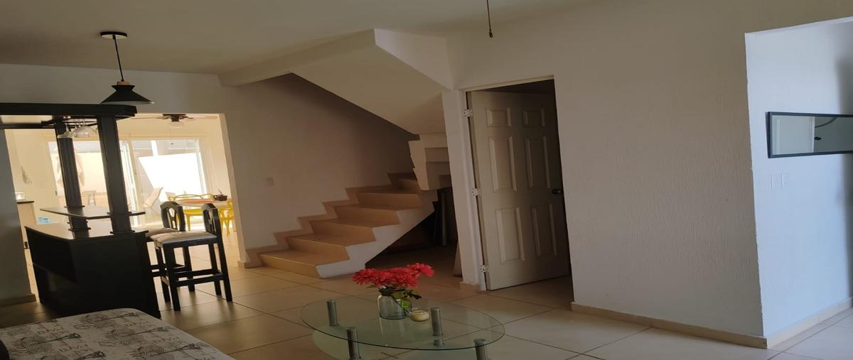 Foto de casa en condominio en renta en  , los olivos, solidaridad, quintana roo, 27907686 No. 04