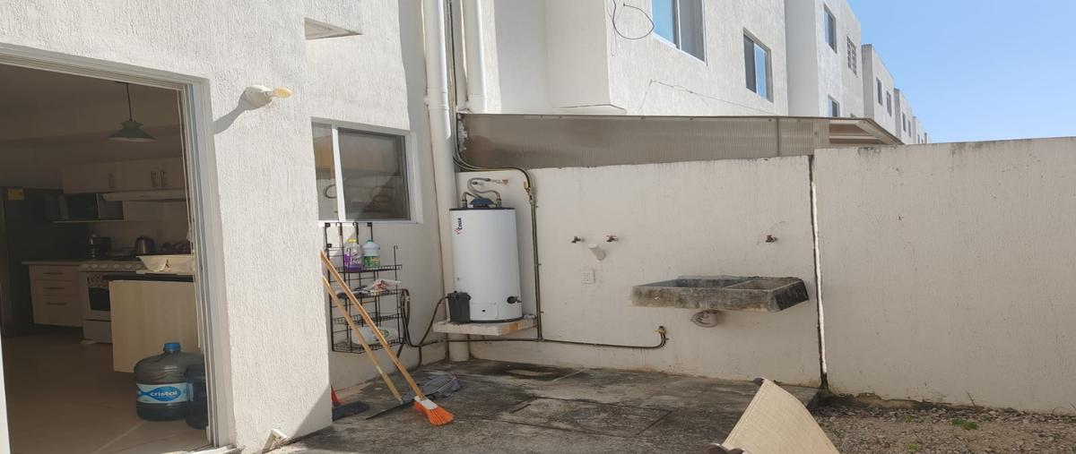 Foto de casa en condominio en renta en  , los olivos, solidaridad, quintana roo, 27907686 No. 05