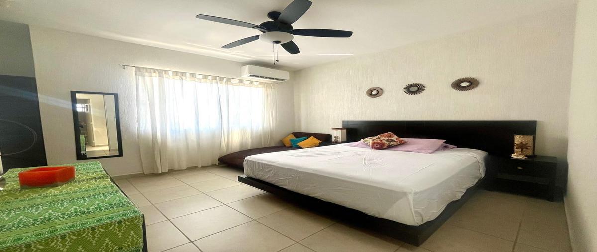 Foto de casa en renta en  , los olivos, solidaridad, quintana roo, 0 No. 04