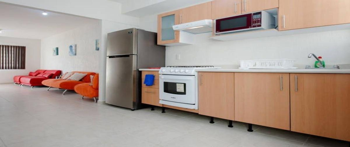 Foto de casa en venta en  , los olivos, solidaridad, quintana roo, 0 No. 03