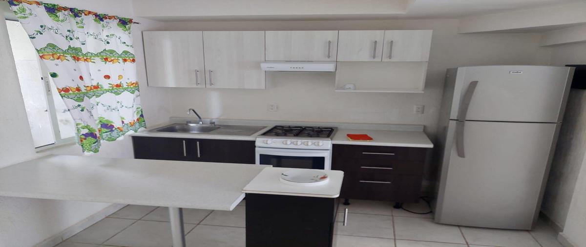 Foto de casa en renta en  , los olivos, solidaridad, quintana roo, 0 No. 02