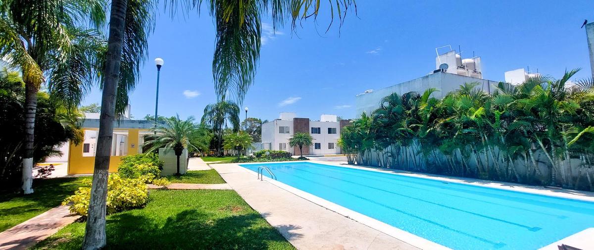 Foto de casa en renta en  , los olivos, solidaridad, quintana roo, 30546363 No. 03