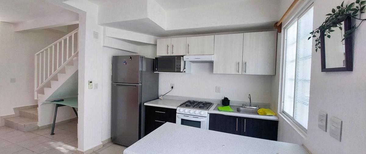 Foto de casa en renta en  , los olivos, solidaridad, quintana roo, 30546363 No. 05