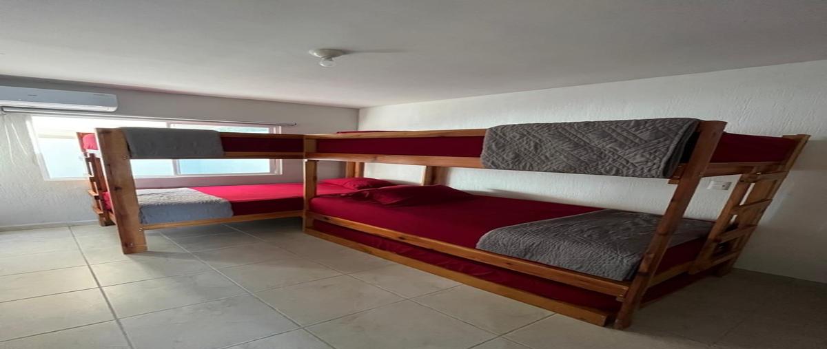 Foto de casa en venta en  , los olivos, solidaridad, quintana roo, 0 No. 03