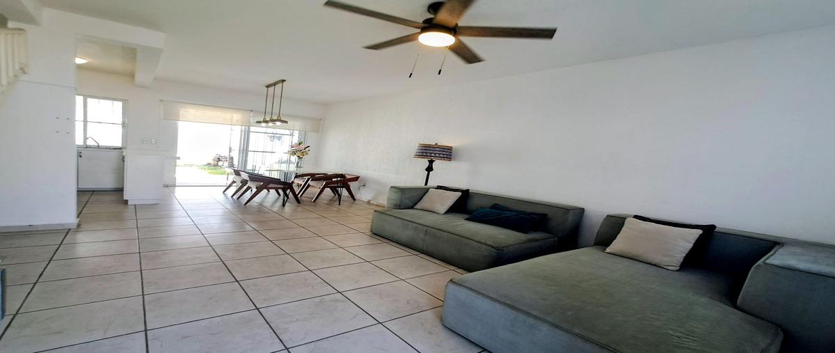 Foto de casa en renta en  , los olivos, solidaridad, quintana roo, 0 No. 03