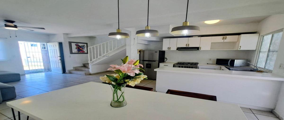 Foto de casa en renta en  , los olivos, solidaridad, quintana roo, 0 No. 05
