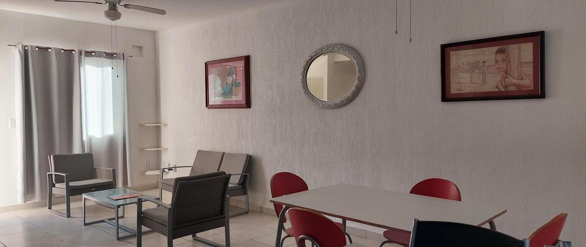 Foto de casa en renta en  , los olivos, solidaridad, quintana roo, 0 No. 03