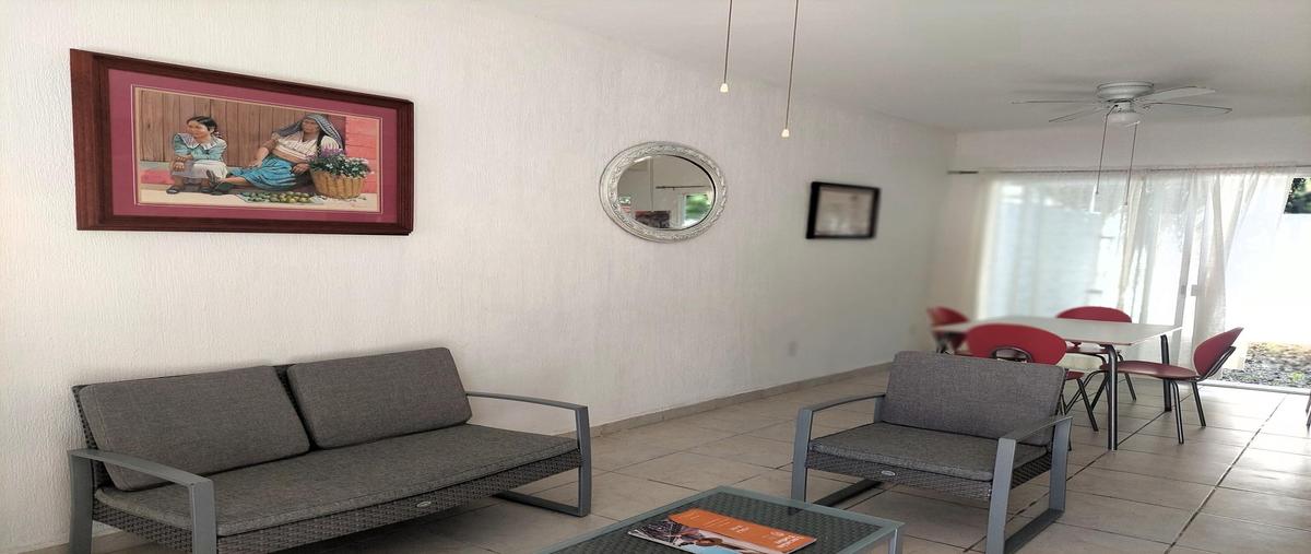 Foto de casa en renta en  , los olivos, solidaridad, quintana roo, 0 No. 04