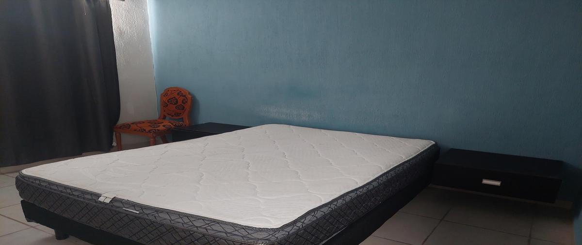 Foto de casa en renta en  , los olivos, solidaridad, quintana roo, 0 No. 05