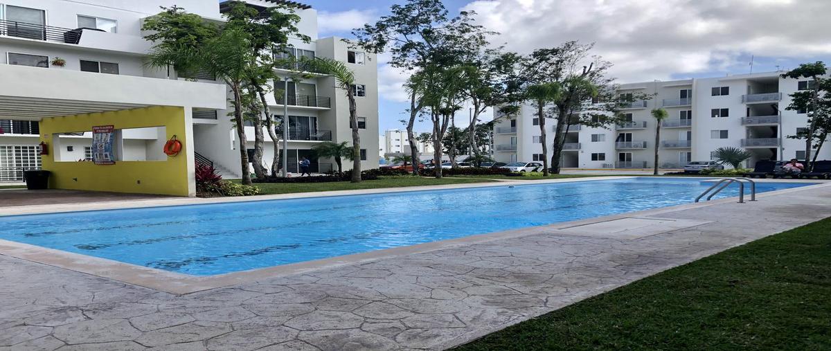 Foto de departamento en renta en  , los olivos, solidaridad, quintana roo, 30951604 No. 03