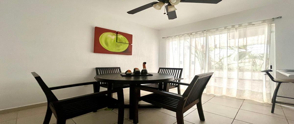 Foto de casa en renta en  , los olivos, solidaridad, quintana roo, 0 No. 03