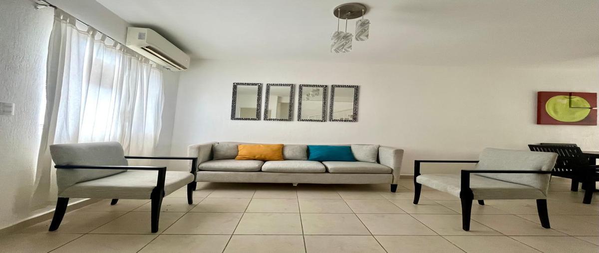 Foto de casa en renta en  , los olivos, solidaridad, quintana roo, 0 No. 04