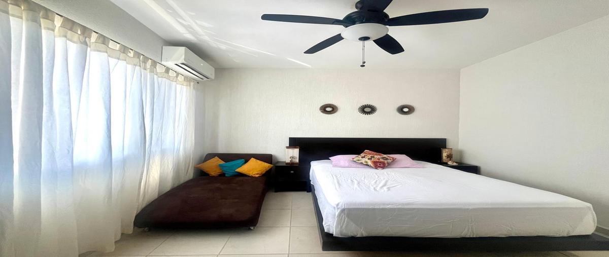 Foto de casa en renta en  , los olivos, solidaridad, quintana roo, 0 No. 05