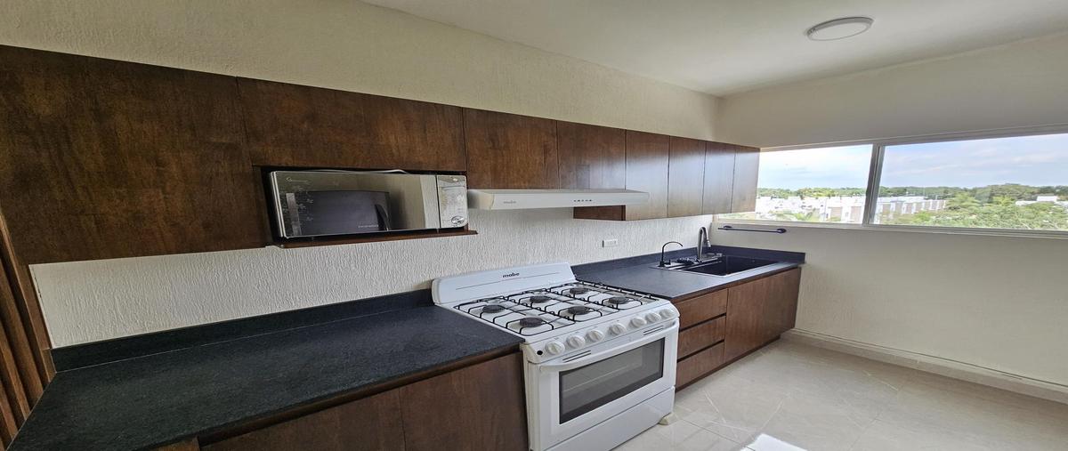 Foto de departamento en venta en  , los olivos, solidaridad, quintana roo, 0 No. 04