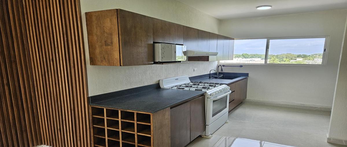 Foto de departamento en venta en  , los olivos, solidaridad, quintana roo, 0 No. 05