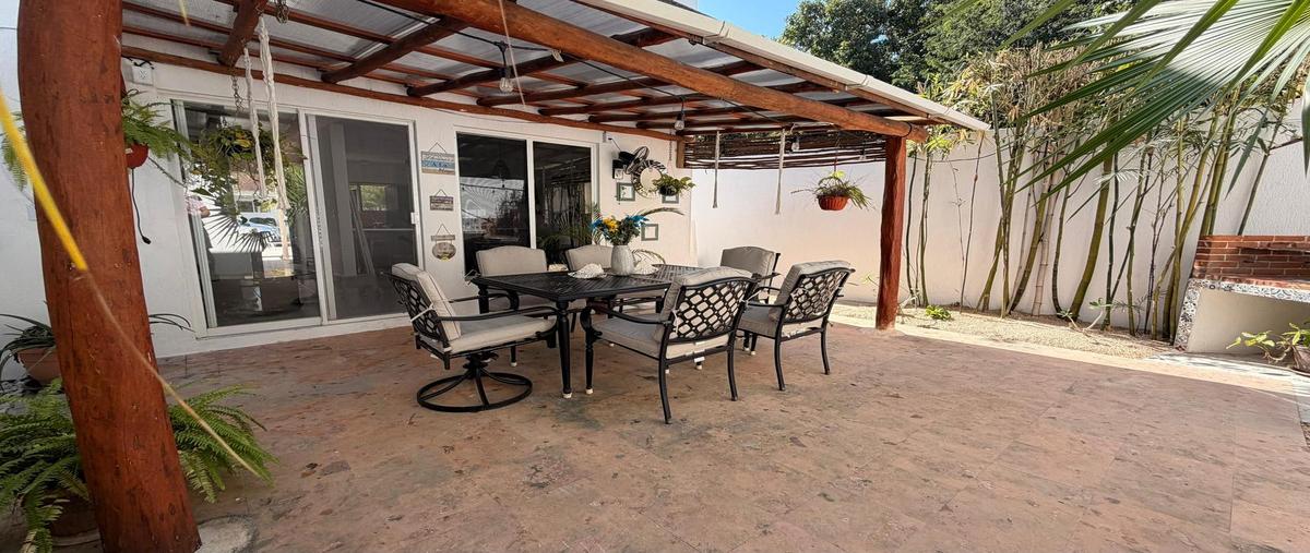 Foto de casa en venta en  , los olivos, solidaridad, quintana roo, 0 No. 05