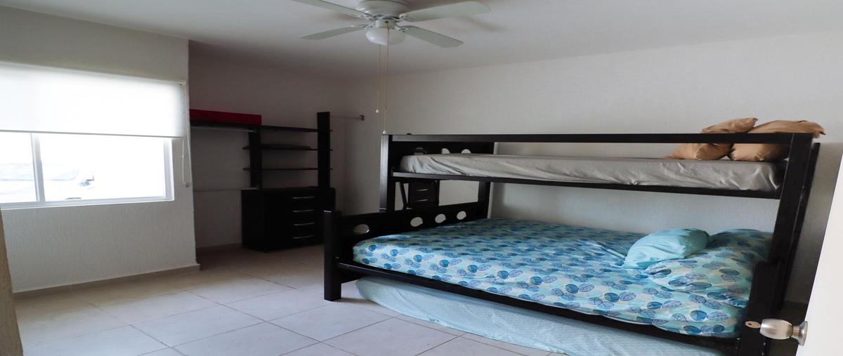 Foto de departamento en renta en  , los olivos, solidaridad, quintana roo, 0 No. 04