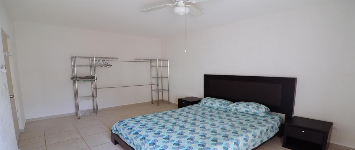 Foto de departamento en renta en  , los olivos, solidaridad, quintana roo, 0 No. 05