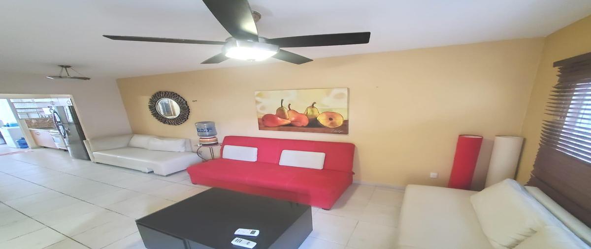 Foto de casa en renta en  , los olivos, solidaridad, quintana roo, 0 No. 03
