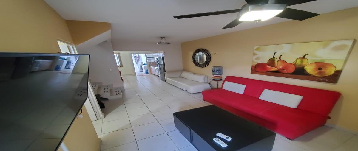 Foto de casa en renta en  , los olivos, solidaridad, quintana roo, 0 No. 04