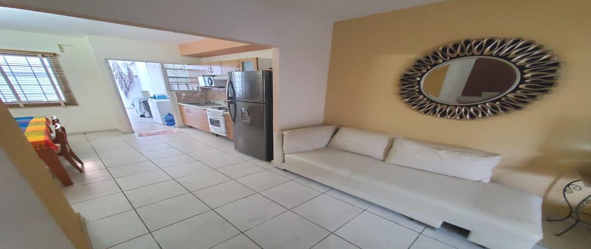 Foto de casa en renta en  , los olivos, solidaridad, quintana roo, 0 No. 05