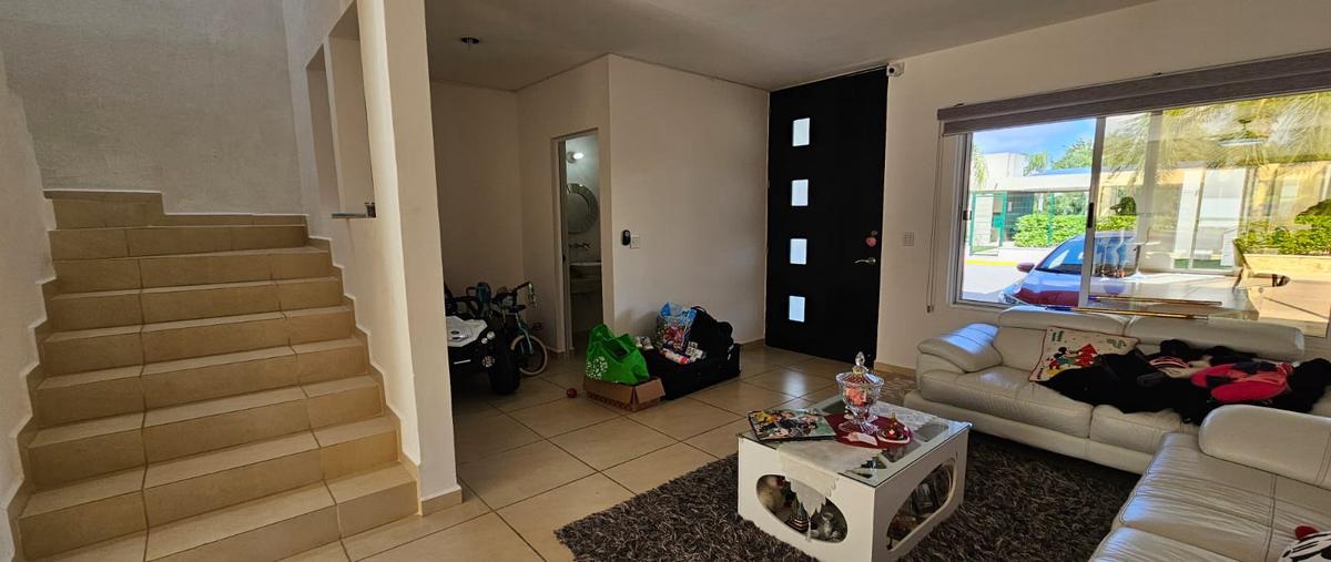 Foto de casa en venta en  , los olivos, solidaridad, quintana roo, 0 No. 03