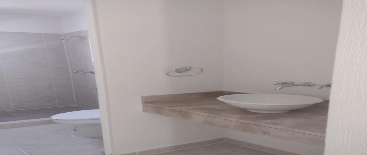 Foto de departamento en renta en  , los olivos, solidaridad, quintana roo, 0 No. 03