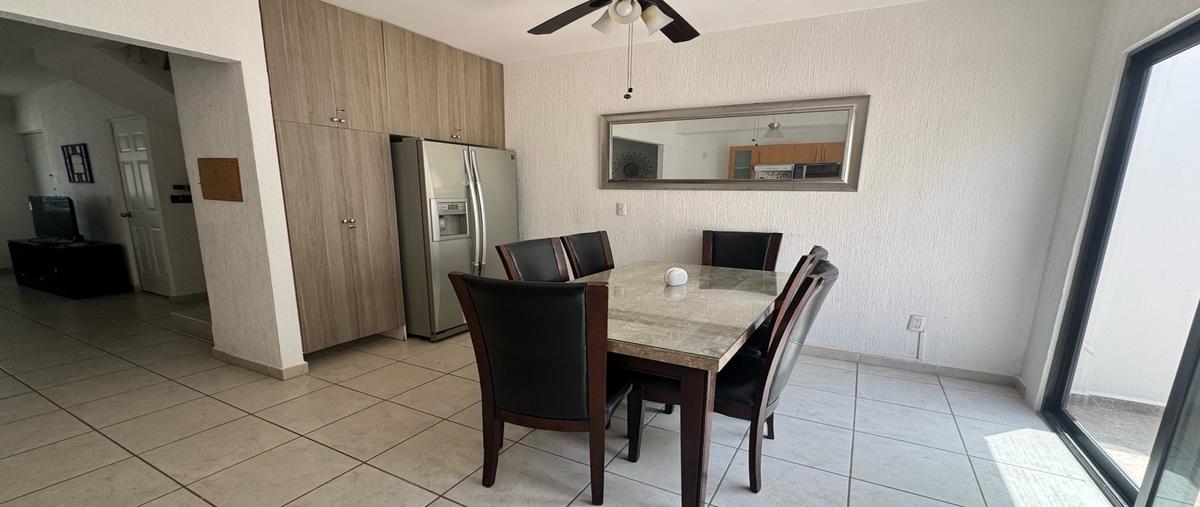 Foto de casa en renta en  , los olivos, solidaridad, quintana roo, 0 No. 04