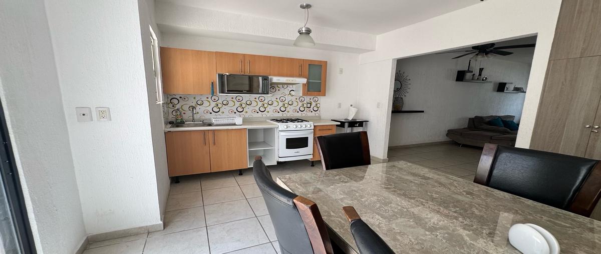 Foto de casa en renta en  , los olivos, solidaridad, quintana roo, 0 No. 05