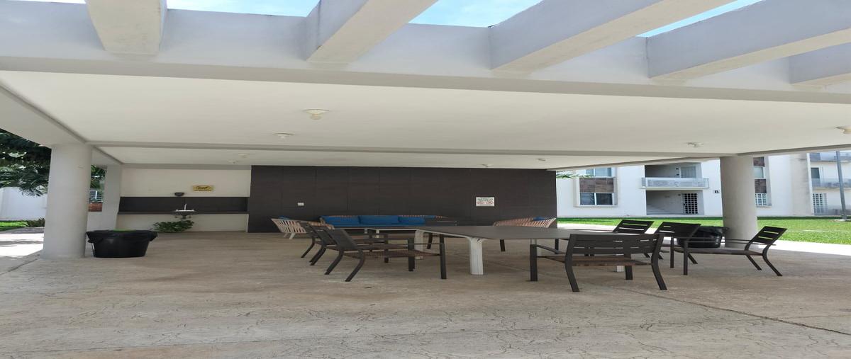 Foto de departamento en renta en  , los olivos, solidaridad, quintana roo, 0 No. 03