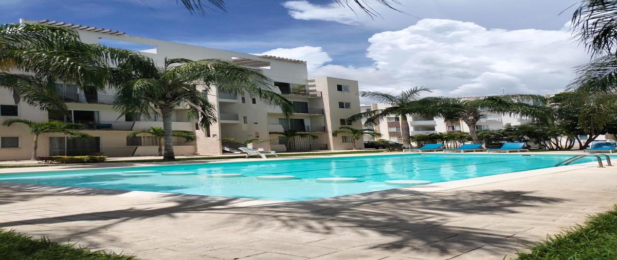 Foto de departamento en renta en  , los olivos, solidaridad, quintana roo, 0 No. 04