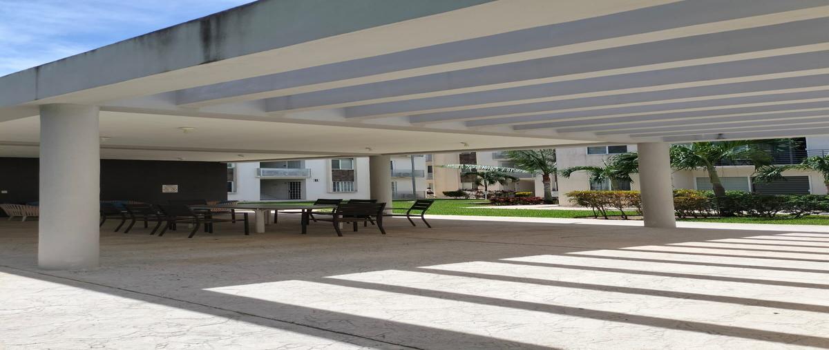 Foto de departamento en renta en  , los olivos, solidaridad, quintana roo, 0 No. 05