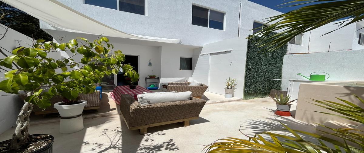 Foto de departamento en renta en  , los olivos, solidaridad, quintana roo, 31461350 No. 04