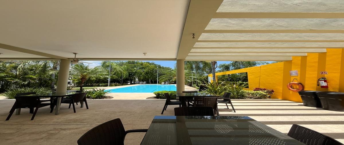 Foto de departamento en renta en  , los olivos, solidaridad, quintana roo, 31461350 No. 05