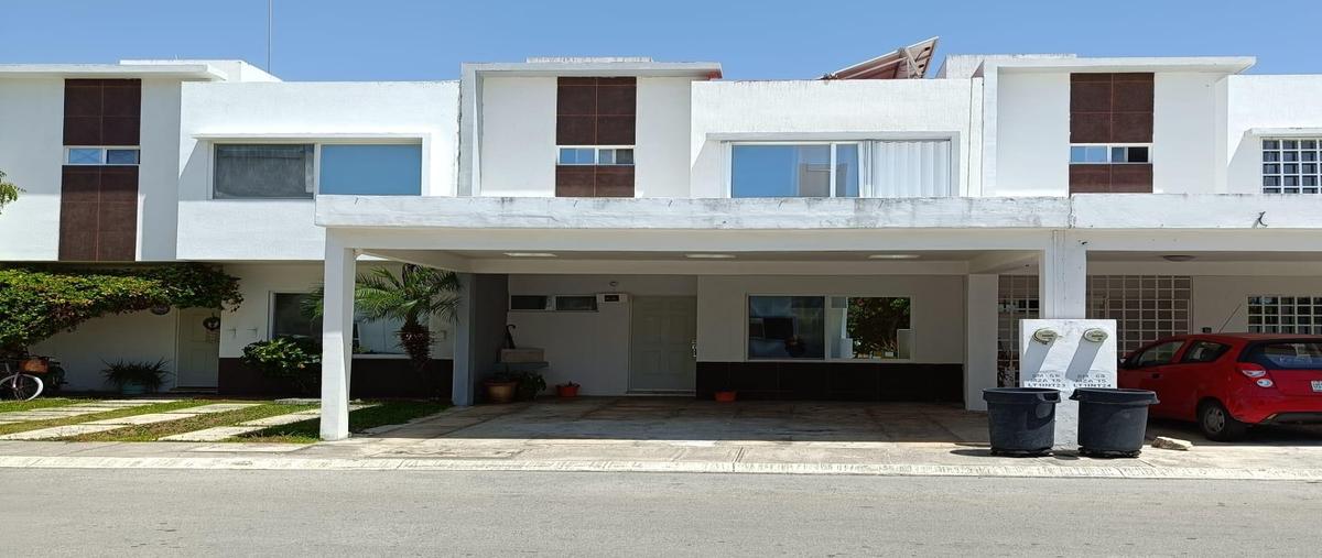 Foto de casa en , los olivos, solidaridad, quintana roo, 0 foto 01 Foto de casa en venta en , los olivos, solidaridad, quintana roo, 0 No. 01