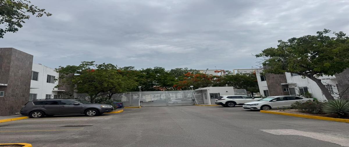 Foto de casa en renta en  , los olivos, solidaridad, quintana roo, 0 No. 05