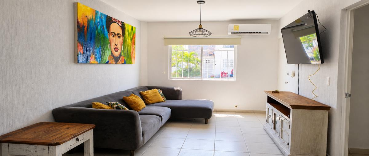 Foto de casa en condominio en venta en  , los olivos, solidaridad, quintana roo, 0 No. 03