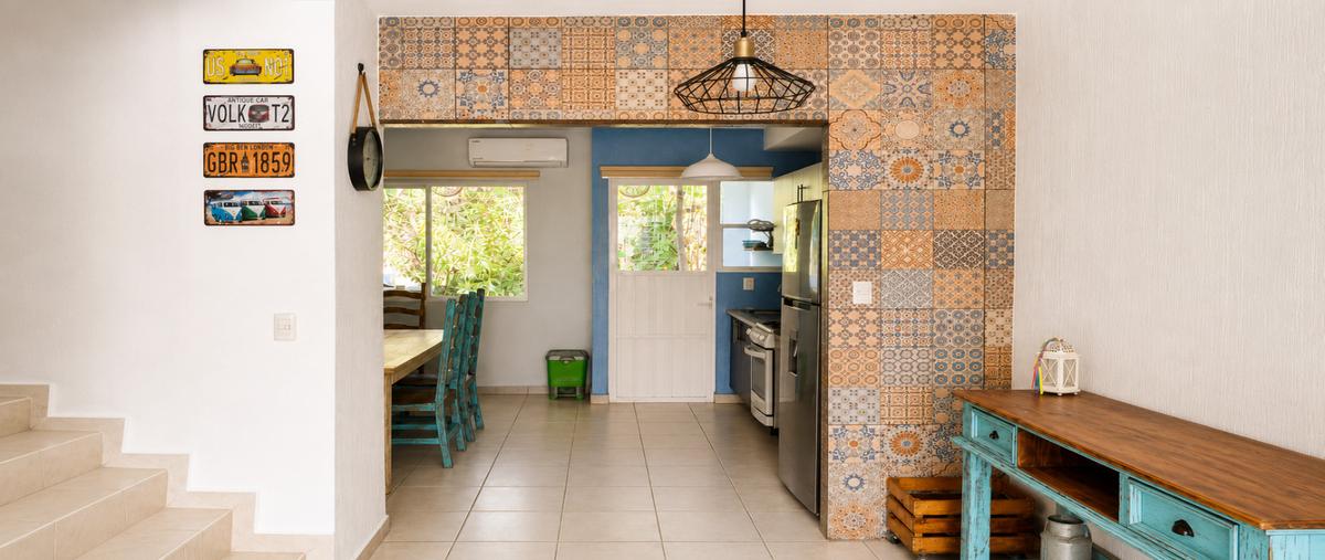 Foto de casa en condominio en venta en  , los olivos, solidaridad, quintana roo, 0 No. 04