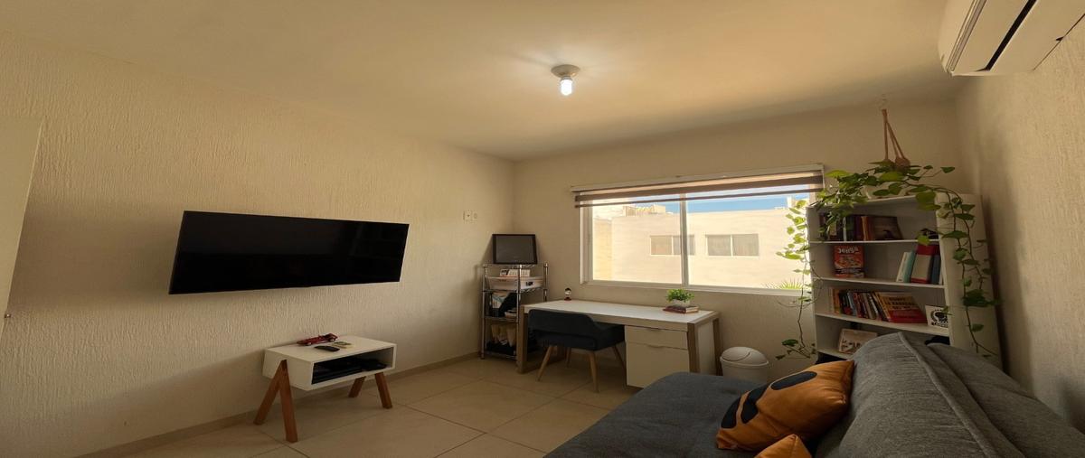 Foto de departamento en renta en  , los olivos, solidaridad, quintana roo, 0 No. 04