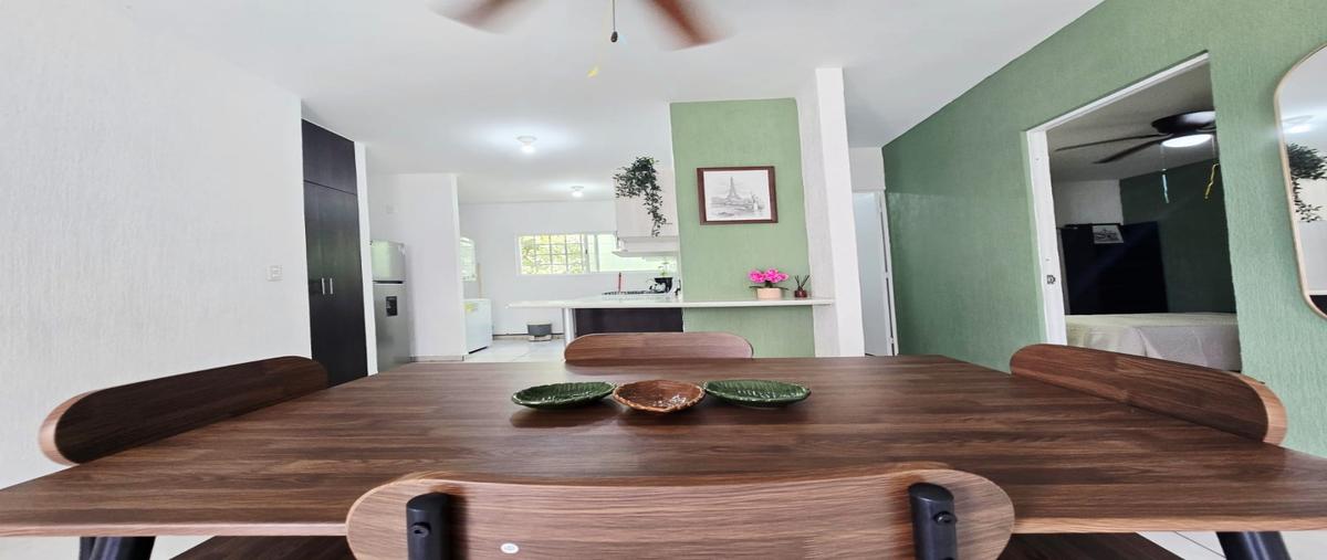 Foto de departamento en renta en  , los olivos, solidaridad, quintana roo, 0 No. 04