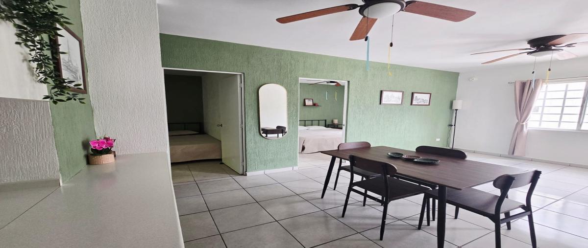 Foto de departamento en renta en  , los olivos, solidaridad, quintana roo, 0 No. 05