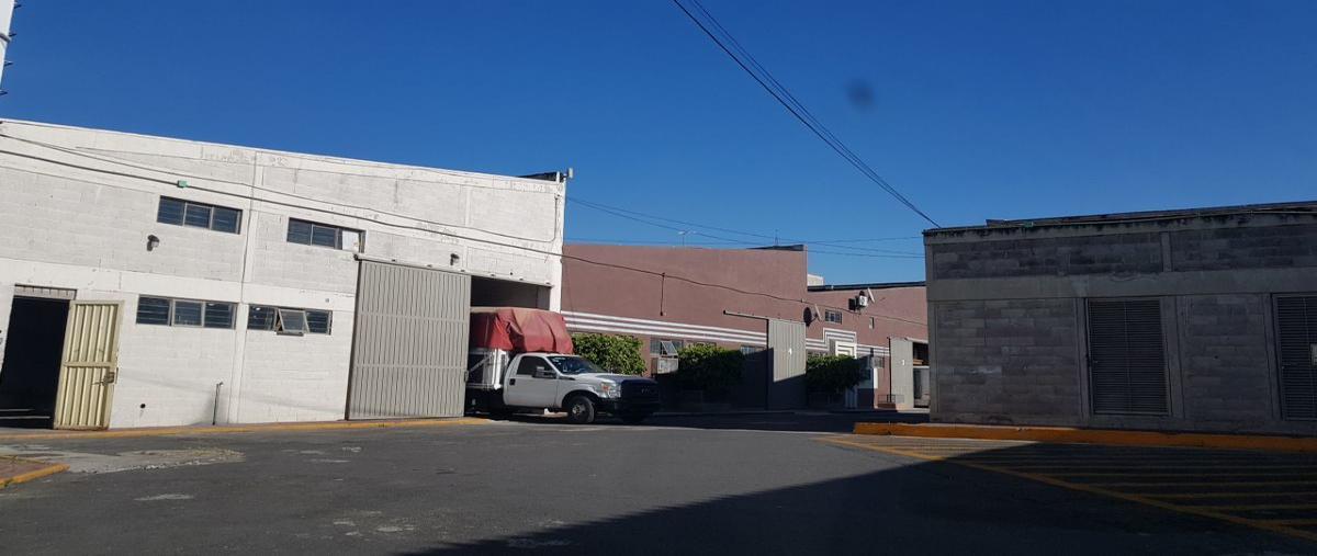 Foto de bodega en venta en  , los olivos, tláhuac, df / cdmx, 13914065 No. 02