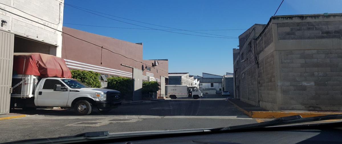 Foto de bodega en venta en  , los olivos, tláhuac, df / cdmx, 13914065 No. 03