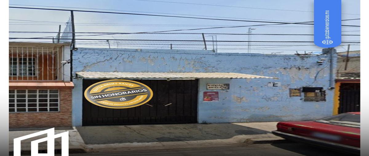 Foto de casa en , los olivos, tláhuac, df / cdmx, 0 foto 01 Foto de casa en venta en , los olivos, tláhuac, df / cdmx, 0 No. 01