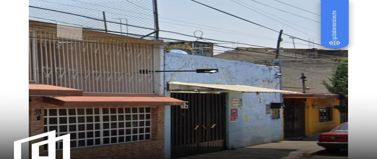 Foto de casa en , los olivos, tláhuac, df / cdmx, 0 foto 03 Foto de casa en venta en , los olivos, tláhuac, df / cdmx, 0 No. 03