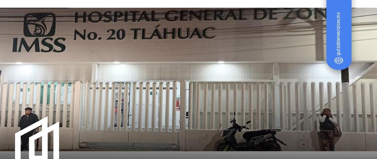 Foto de casa en , los olivos, tláhuac, df / cdmx, 0 foto 05 Foto de casa en venta en , los olivos, tláhuac, df / cdmx, 0 No. 05