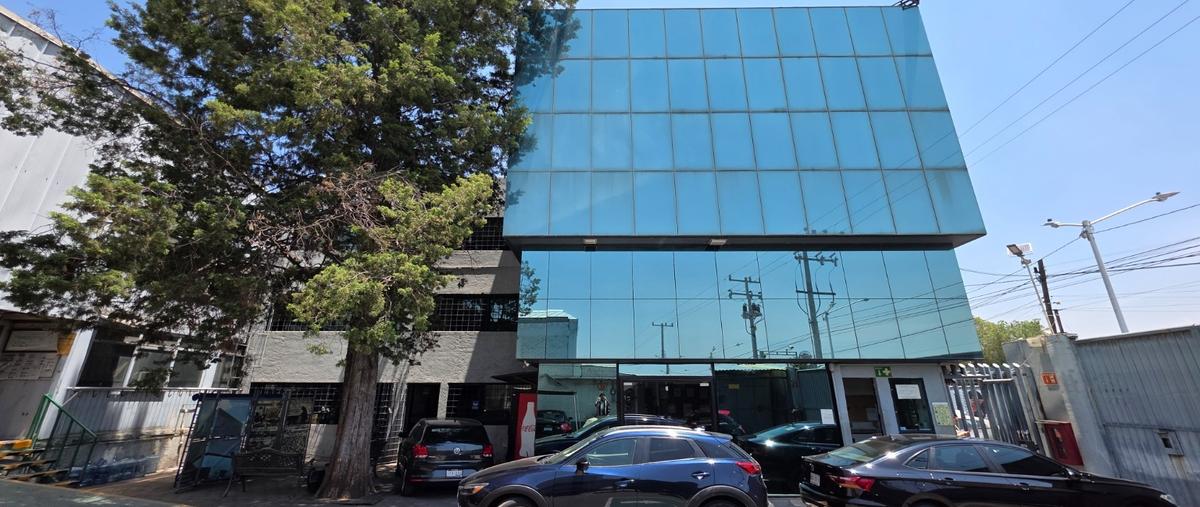 Foto de nave industrial en venta en  , los olivos, tláhuac, df / cdmx, 0 No. 04